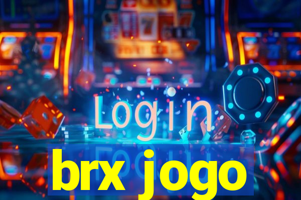 brx jogo